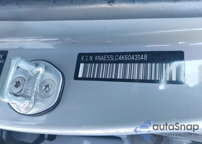 KNAE55LC4K6043148: 44376007