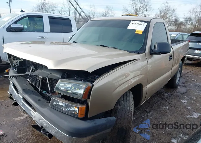 1GCEC14Z65Z302181: 44376016