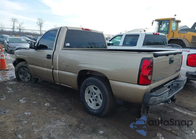 1GCEC14Z65Z302181: 44376016