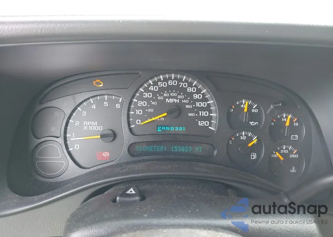 1GCEC14Z65Z302181: 44376016