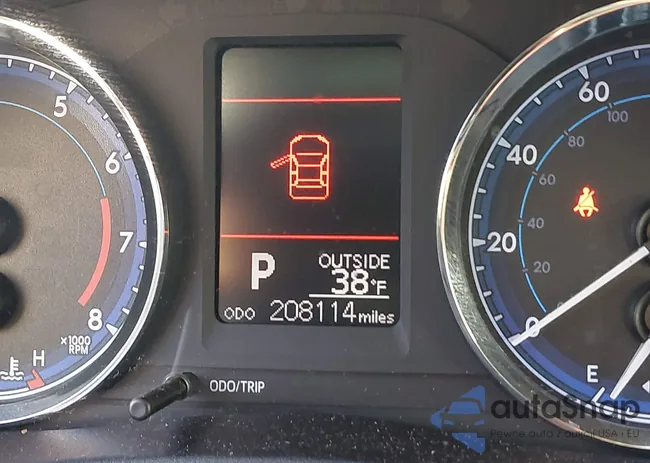 2T1BURHE0JC013100: 44376071