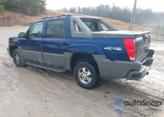 3GNEK13T52G347759: 44376098