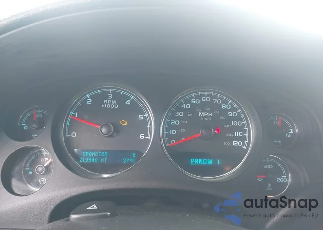 1GC2KYCG8CZ153123: 44376153