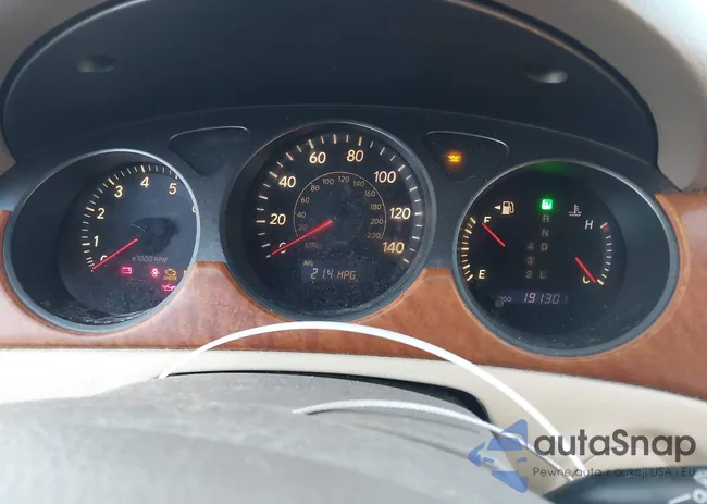 JTHBA30G555069490: 44376158