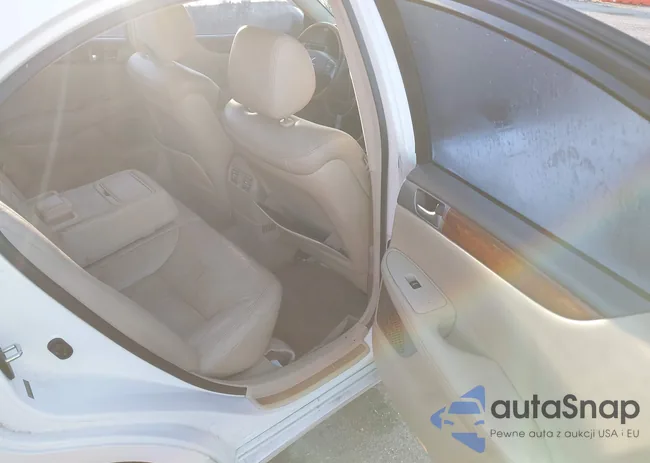 JTHBA30G555069490: 44376158