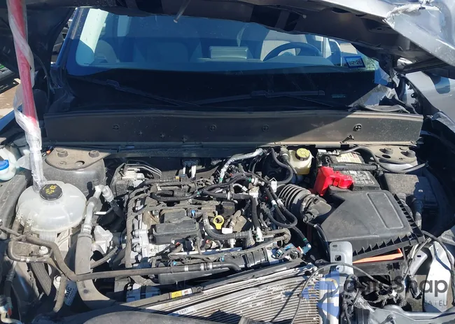 3FMCR9B67NRD24784: 44376167