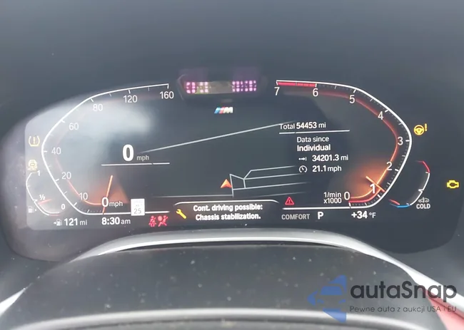 WBA7U2C05NCJ06571: 44376170