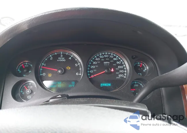 1GNUKCE05AR111721: 44376197