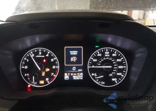 JF2GUADCXR8293421: 44376198