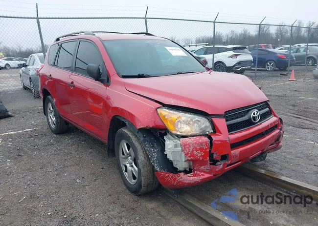 JTMBF4DV9A5036536: 44376245