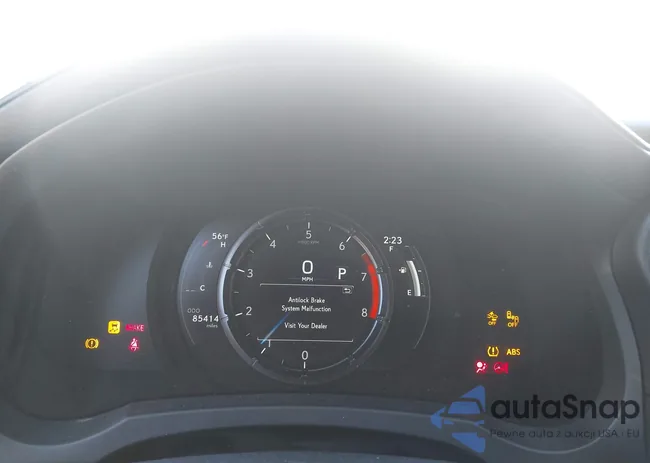 JTHGZ1B20M5040885: 44376275