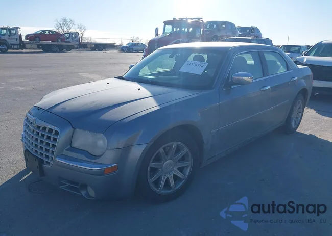 2C3KA63H56H240437: 44376332