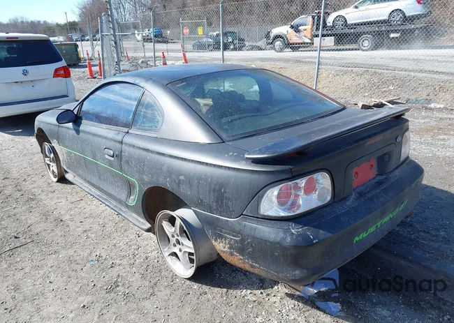 1FALP42X1VF127005: 44376342