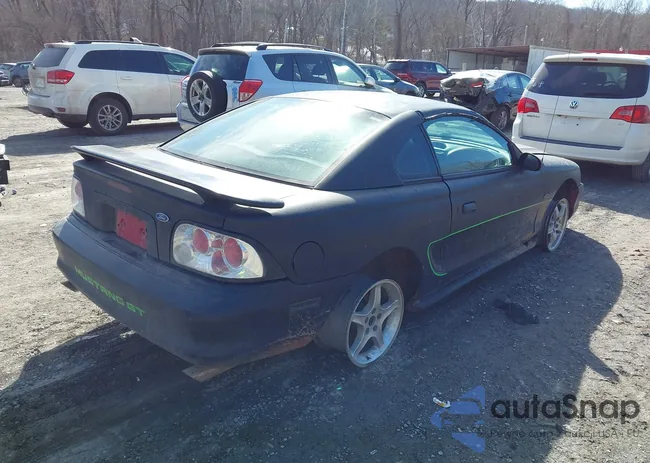 1FALP42X1VF127005: 44376342