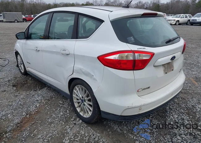 1FADP5BU6DL535239: 44376363