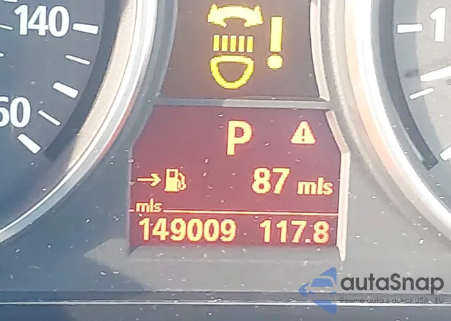 WBAVD33546KV64991: 44376440