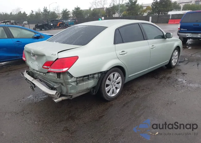 4T1BK36B16U091113: 44375527