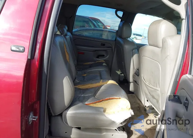 1GKFK16Z35J100910: 44375549