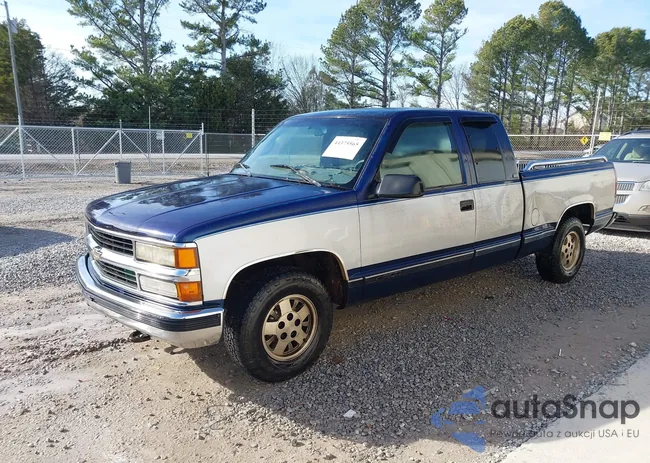 2GCEC19K0S1296118: 44375565