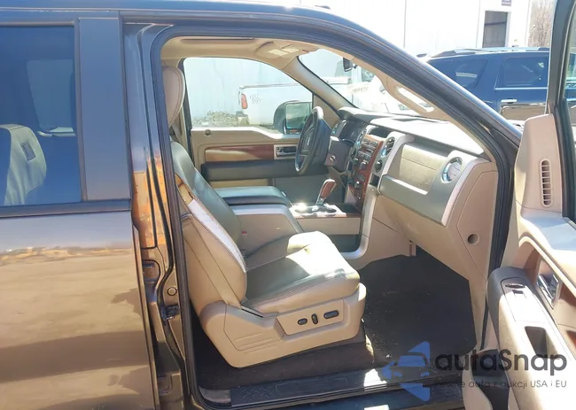 1FTPW12V99KC61253: 44375590