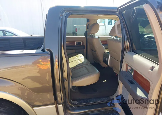 1FTPW12V99KC61253: 44375590