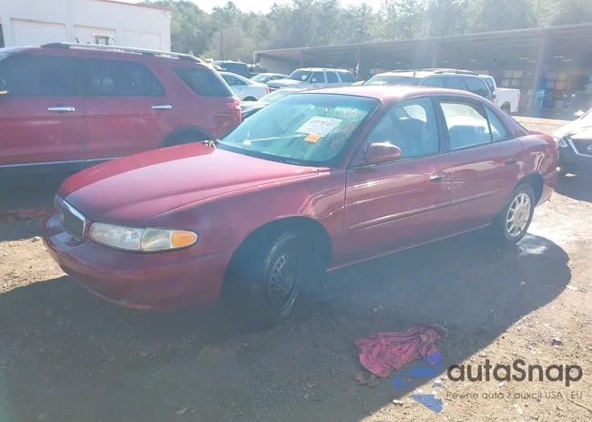 2G4WS52J131282886: 44375725