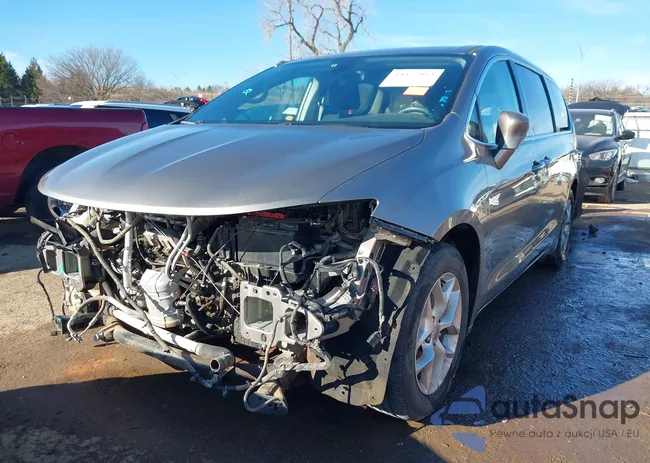 2C4RC1FG2JR293352: 44377083