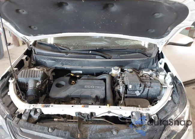 3GNAXTEV1LS734673: 44377143