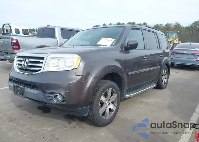 5FNYF4H91DB070951: 44377150