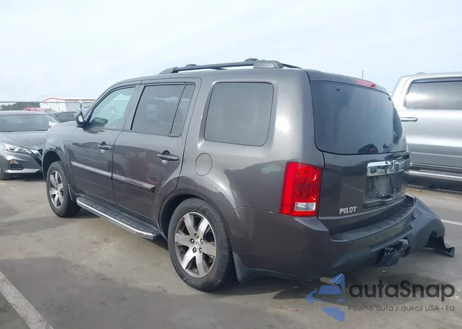 5FNYF4H91DB070951: 44377150