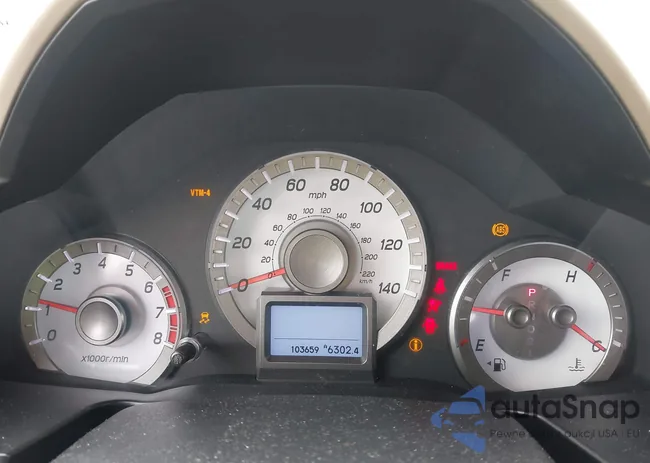 5FNYF4H91DB070951: 44377150