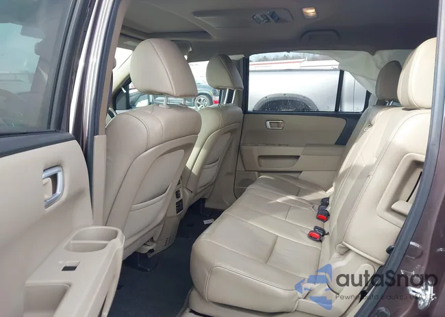 5FNYF4H91DB070951: 44377150