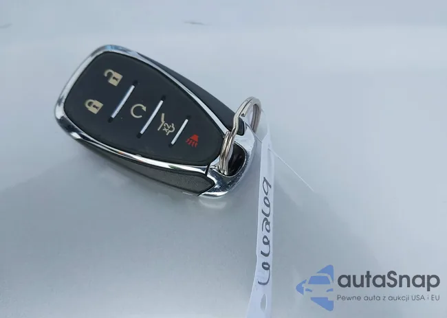 3GNKBHRS8MS507000: 44377160