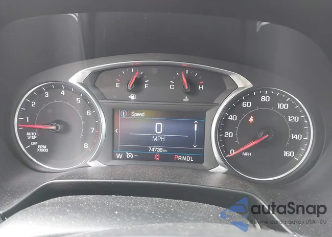 3GNKBHRS8MS507000: 44377160