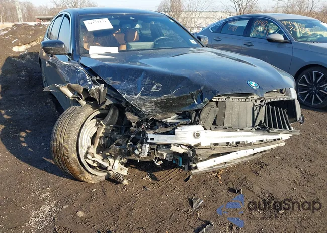 WBA33AG09PCM36187: 44377171