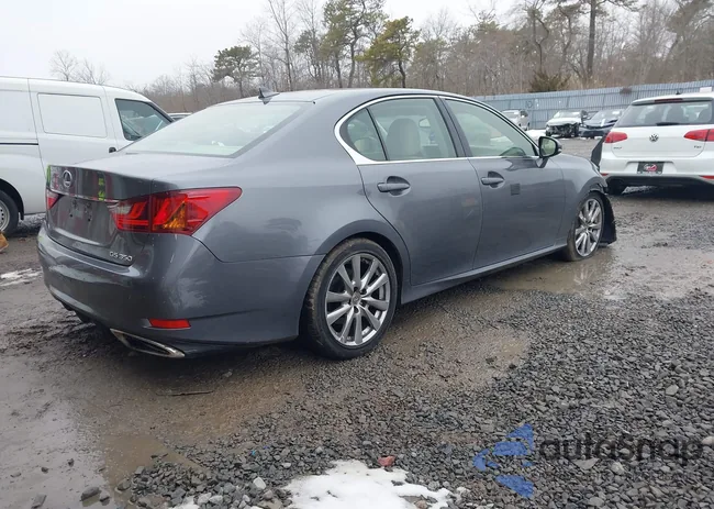 JTHBE1BL8E5043565: 44377203