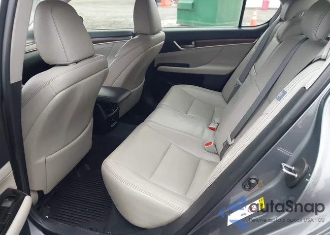 JTHBE1BL8E5043565: 44377203