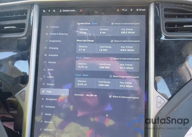 5YJXCBE25JF121055: 44377238