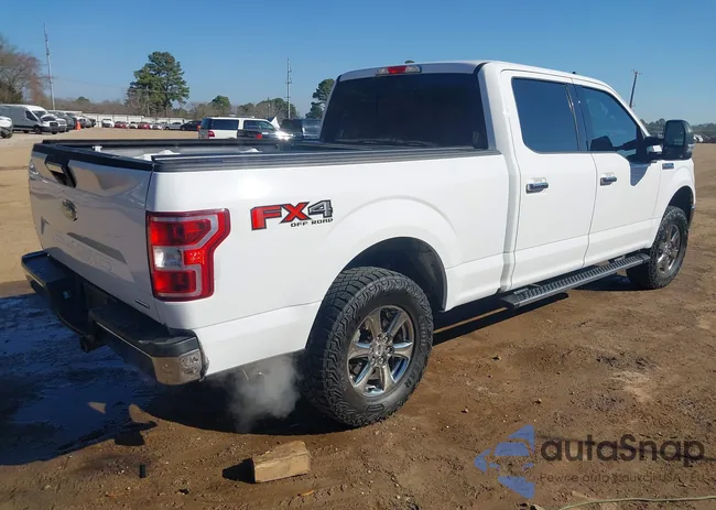 1FTFW1E46LKF16074: 44377250