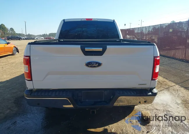 1FTFW1E46LKF16074: 44377250