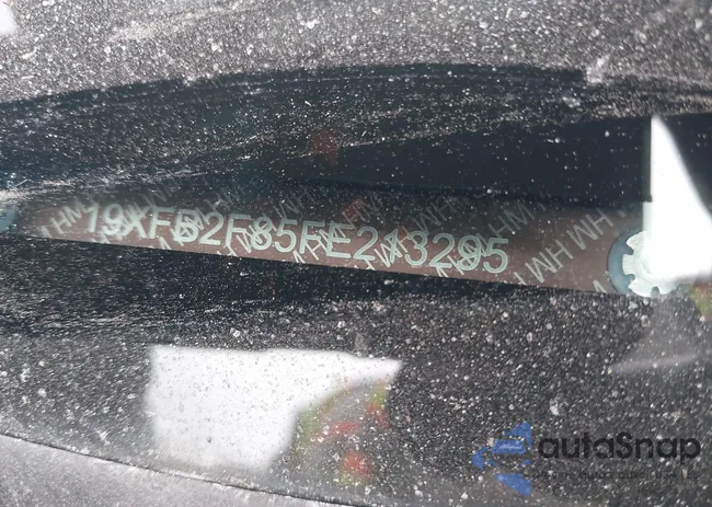 19XFB2F85FE213295: 44377282