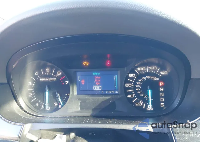 2FMDK3GC7DBC57055: 44377285