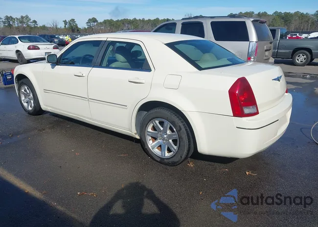 2C3KA53G76H230073: 44377300