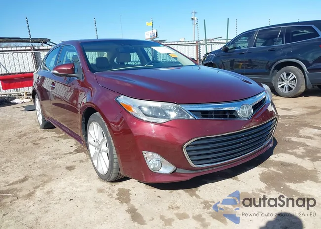 4T1BK1EB8FU174527: 44377320