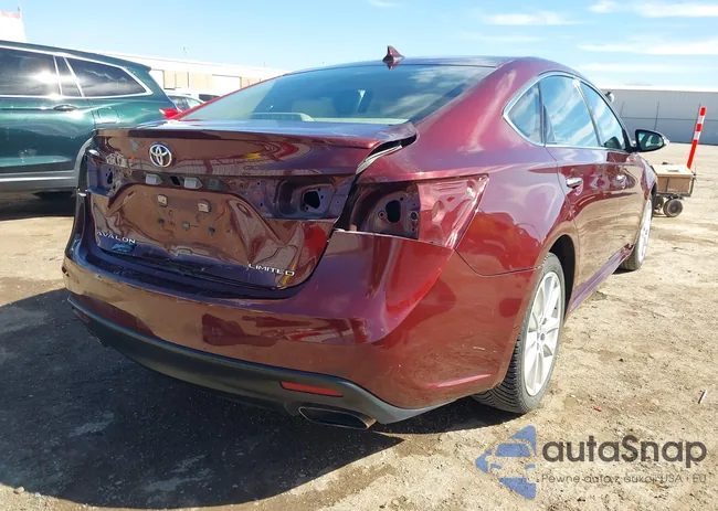 4T1BK1EB8FU174527: 44377320