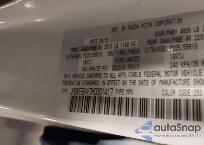 JM3KFBAY7M0301417: 44377327