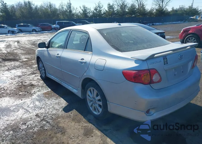 1NXBU40E39Z069282: 44377345