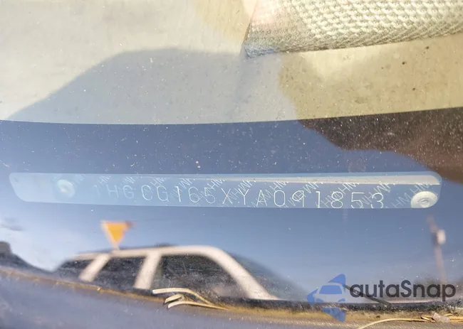 1HGCG165XYA091853: 44377353