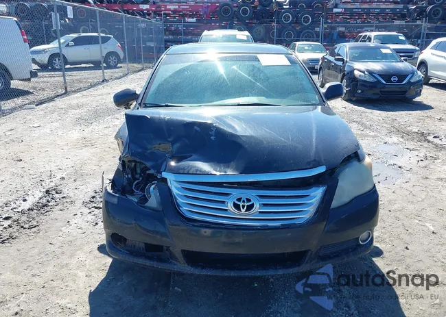 4T1BK36B58U256180: 44377380