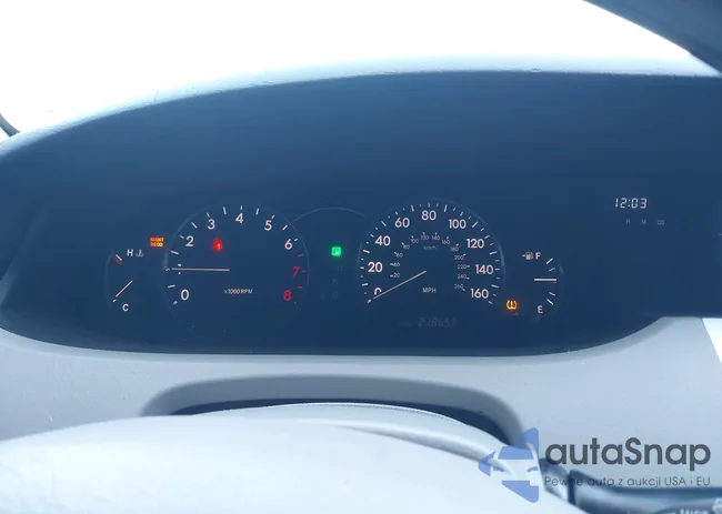 4T1BK36B58U256180: 44377380